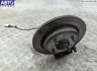  Ступица задняя правая Ford Focus 1 Арт 54845664, вид 1
