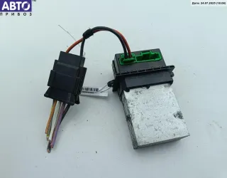F657165WR Сопротивление отопителя Renault Megane 2 Арт 54644550, вид 1