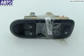 8200160603 Блок кнопок управления стеклоподъемниками Renault Megane 2 Арт 54644545, вид 1