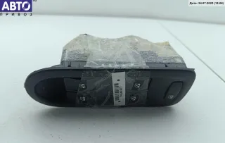  Блок кнопок управления стеклоподъемниками Renault Scenic 2 Арт 54644407