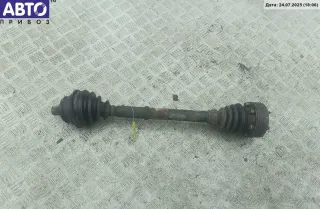  Полуось передняя левая Audi 80 B4 Арт 54844166, вид 1