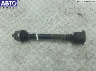  Полуось передняя правая Audi A4 B5 Арт 54933848, вид 1