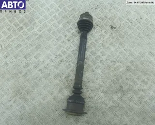  Полуось передняя правая Audi A4 B5 Арт 54933848, вид 2