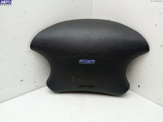 db001020789 Подушка безопасности (Airbag) водителя Fiat Marea Арт 54524041, вид 1