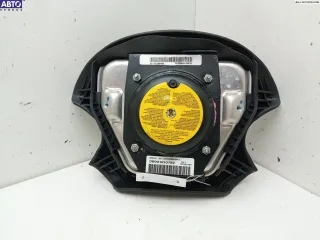 db001020789 Подушка безопасности (Airbag) водителя Fiat Marea Арт 54524041, вид 2