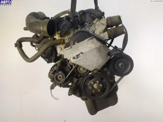 Z10XEP Двигатель (ДВС) Opel Corsa D Арт 55050492