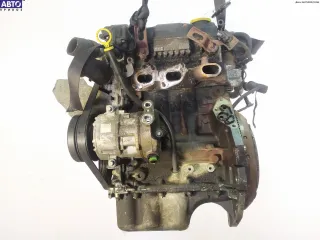 Z10XEP Двигатель (ДВС) Opel Corsa D Арт 55050492, вид 2