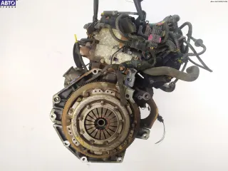 Z10XEP Двигатель (ДВС) Opel Corsa D Арт 55050492, вид 4