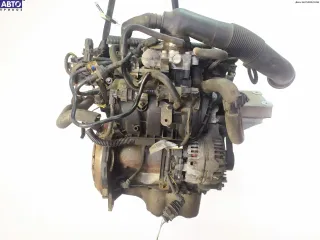 Z10XEP Двигатель (ДВС) Opel Corsa D Арт 55050492, вид 5