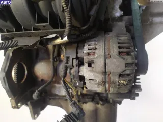 Z10XEP Двигатель (ДВС) Opel Corsa D Арт 55050492, вид 6