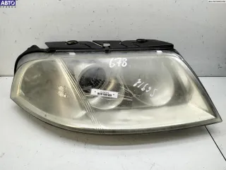 3B0941016AK Фара правая Volkswagen Passat B5 Арт 54324678, вид 1