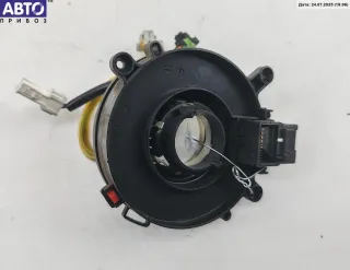 0080190965 Шлейф подрулевой  Citroen Jumper 2 Арт 55045688, вид 2