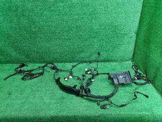 4011109XST10A Проводка моторного отсека Haval Jolion Арт 0000007933868, вид 1