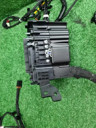 4011109XST10A Проводка моторного отсека Haval Jolion Арт 0000007933868, вид 15