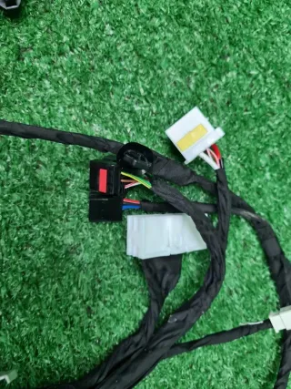 4011109XST10A Проводка моторного отсека Haval Jolion Арт 0000007933868, вид 25