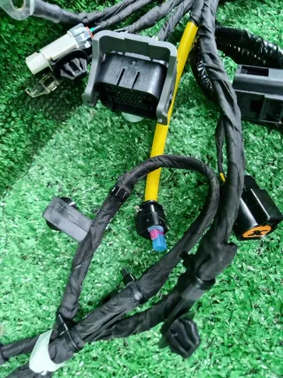4011109XST10A Проводка моторного отсека Haval Jolion Арт 0000007933868, вид 7