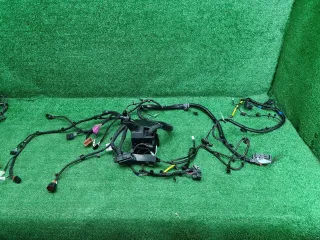 6608066393 Проводка моторного отсека Geely Coolray Арт 0000007965159, вид 1