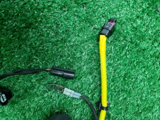 6608066393 Проводка моторного отсека Geely Coolray Арт 0000007965159, вид 2