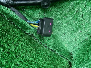 6608066393 Проводка моторного отсека Geely Coolray Арт 0000007965159, вид 3