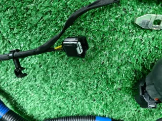6608066393 Проводка моторного отсека Geely Coolray Арт 0000007965159, вид 5