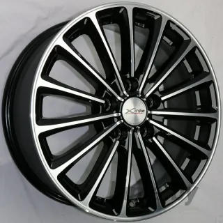  Диск Литой R17 5x112 DIA57.1 ET45 Арт 2545259, вид 1