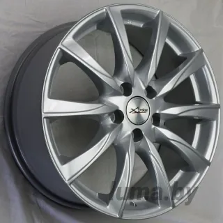  Диск Литой R17 5x114.3 DIA67.1 ET45 Арт 2545637, вид 1