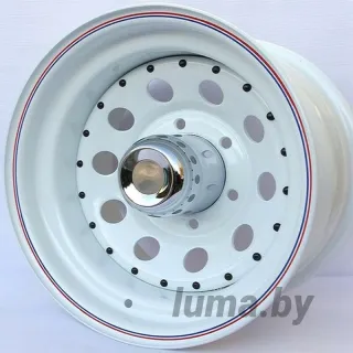  Диск Литой R15 5x139.7 DIA110.5 Арт 2618078, вид 1
