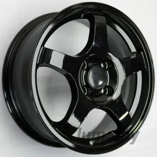  Диск Литой R16 4x100 DIA60.1 ET37 Арт 2861571, вид 1