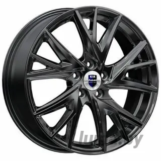  Диск Литой R18 5x108 DIA65.1 ET43 Арт 3105826, вид 1