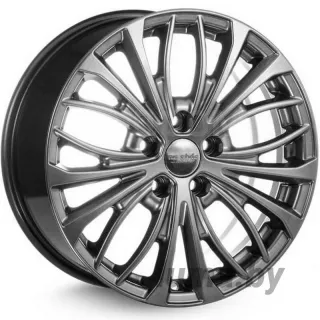  Диск Литой R17 5x114.3 DIA67.1 ET46 Арт 3106580, вид 1