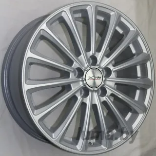  Диск Литой R17 5x114.3 DIA67.1 ET35 Арт 3106665, вид 1