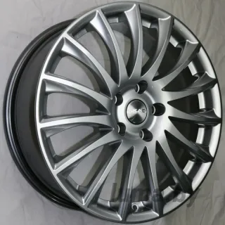  Диск Литой R18 5x114.3 DIA67.1 ET45 Арт 3106974, вид 1
