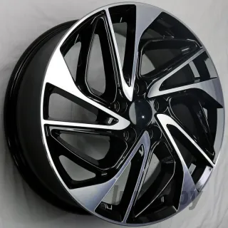  Диск Литой R18 5x114.3 DIA67.1 ET46 Арт 3219392, вид 1