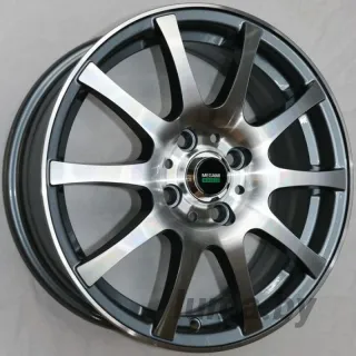  Диск Литой R14 4x98 DIA58.6 ET35 Арт 3230347, вид 1