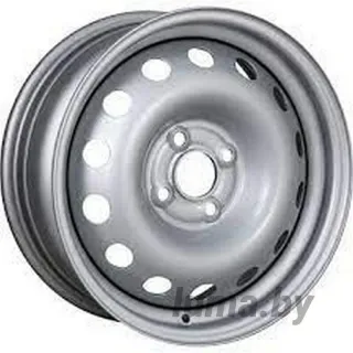  Диск Штампованный R13 4x98 DIA60.1 ET29 Арт 3692625, вид 1