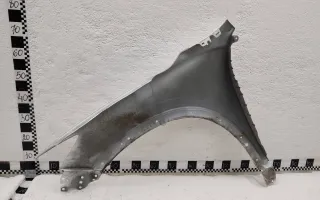 KD5352111A Крыло переднее правое Mazda CX-5 1 Арт 957724T, вид 6