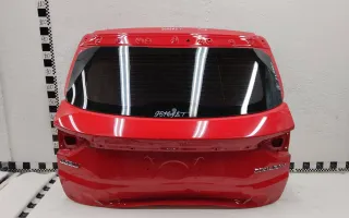 5085067300 Стекло крышки багажника Geely Coolray Арт 957698T, вид 1