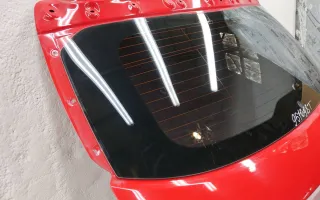 5085067300 Стекло крышки багажника Geely Coolray Арт 957698T, вид 3
