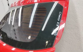 5085067300 Стекло крышки багажника Geely Coolray Арт 957698T, вид 4