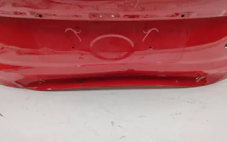 5085067300 Стекло крышки багажника Geely Coolray Арт 957698T, вид 6