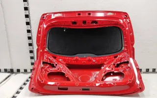 5085067300 Стекло крышки багажника Geely Coolray Арт 957698T, вид 7