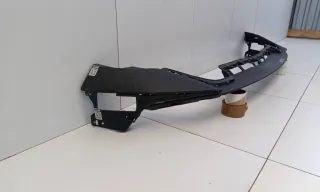 6010218700 Юбка переднего бампера Geely Atlas 1 Арт 983339K, вид 3