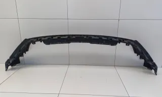 6010218700 Юбка переднего бампера Geely Atlas 1 Арт 983339K, вид 4