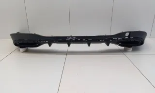 A1188850302 Юбка заднего бампера Mercedes CLA c118 Арт 983338K, вид 1