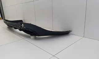 A1188850302 Юбка заднего бампера Mercedes CLA c118 Арт 983338K, вид 2