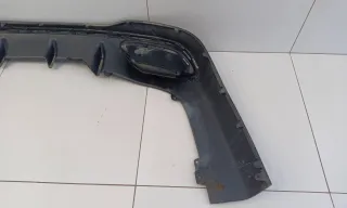 A1188850302 Юбка заднего бампера Mercedes CLA c118 Арт 983338K, вид 6