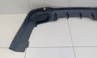 A1188850302 Юбка заднего бампера Mercedes CLA c118 Арт 983338K, вид 7