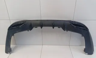 A1188850302 Юбка заднего бампера Mercedes CLA c118 Арт 983338K, вид 8