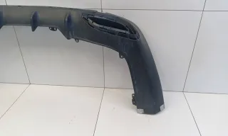 A1188850302 Юбка заднего бампера Mercedes CLA c118 Арт 983338K, вид 9