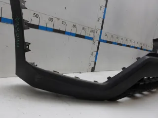 86512M0000 Спойлер (нижняя часть) бампера переднего Hyundai Creta 1 Арт 789044, вид 4